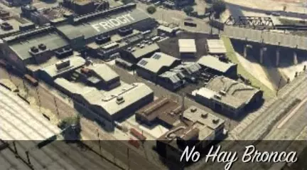 Миссии Джеральда: Нет проблем - изображение