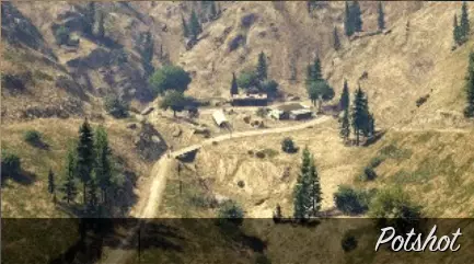 Миссии в свободном режиме: Быстрый выстрел (изображение)