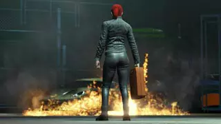 Премиум-задания по возврату автомобилей от Симеона: Возврат - Взрыв IV (изображение)