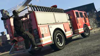 Премиум-задания по возврату автомобилей от Симеона: Возврат - Темп сгорания (изображение)