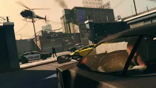 Премиум-задания по возврату автомобилей от Симеона: Возврат - Под молотком (изображение)