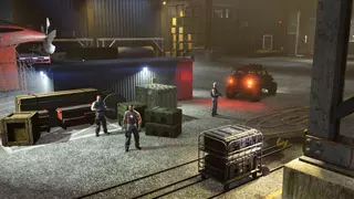 Проект Переворот: Шок и трепет (изображение)