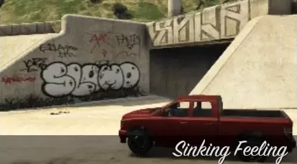 Миссии Лестера: Тревожное чувство - изображение