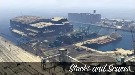 Миссии Лестера: Акции и страхи - изображение