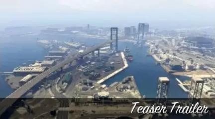 Миссии Лестера: Тизер-трейлер - изображение