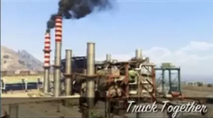 Миссии в свободном режиме: Грузовики вместе (изображение)