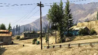 Командный смертельный бой: Судостроительная верфь