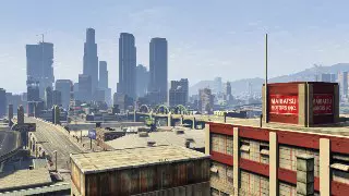 Смертельная битва на машинах: Buzz Kill