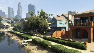 Командный бой насмерть: Каналы