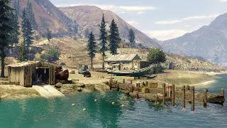 Командный бой насмерть: Мыс Сом