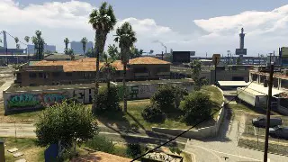 Командный бой насмерть: Холмы Чемберлейн