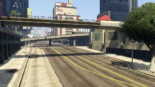 Смертельная битва на машинах: Корпоративный разбор