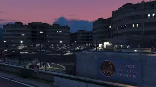 Командный бой насмерть: Правительственный