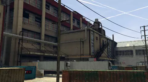 Командный бой насмерть: Индустриализация