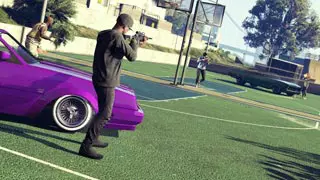 Король Холма: Чеймберлейн Хиллс