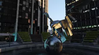 Командный бой насмерть: Законный Орёл