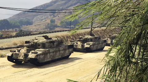 Последняя команда на вылет: Битва в Сеноре LTS