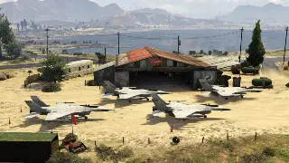 Последняя команда на вылет: Битва при Аламо LTS