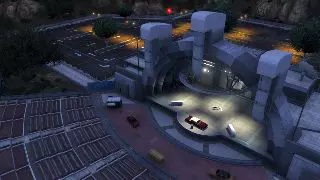 Последняя команда на вылет: Bowl Brawl LTS