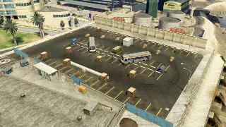 Последняя команда на вылет: Close Quarters LTS