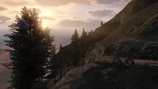 Последняя команда на вылет: Прибрежный путь LTS