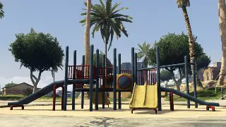 Последняя команда на вылет: Ист Вайнвуд LTS