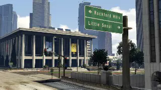 Последняя команда на выживание: Little Seoul LTS