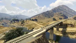 Последняя команда на выживание: Mount Josiah LTS