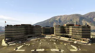 Последняя команда на выживание: N.O.O.S.E. LTS