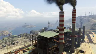 Последняя команда на выживание: Power Station LTS