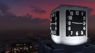 Последняя команда на вылет: Shot City - Shotgun LTS