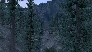 Последняя команда на вылет: Stealth Required! LTS