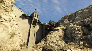 Последняя команда на вылет: Плотина Ленд Акт LTS