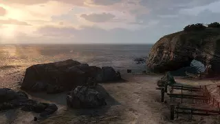 Командный бой насмерть: Паломино-Хайлендс