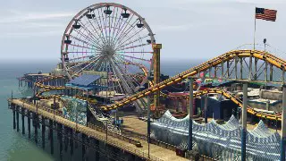 Командный бой насмерть: Пирс