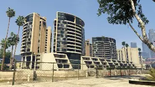 Командный бой насмерть: Пуэрто-Дель-Соль