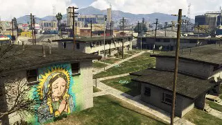 Командный бой насмерть: Проекты Ранчо