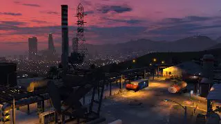 Командный бой насмерть: Нефтеперерабатывающий Завод