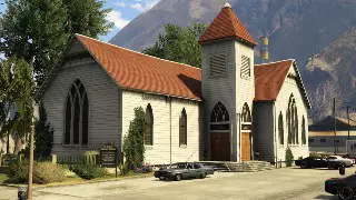 Командный бой насмерть: Помповая Свадьба