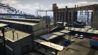 Командный бой: Supply