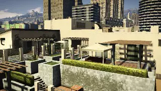 Командный бой: Symmetry