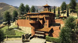 Командный бой: Vinewood Kills