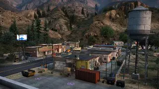 Командный смертельный бой: Гнев