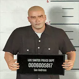 Код цели с наградой GTA Online 0006005817