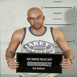 Код цели с наградой GTA Online 0006006022