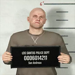 Код цели с наградой GTA Online 0006014211