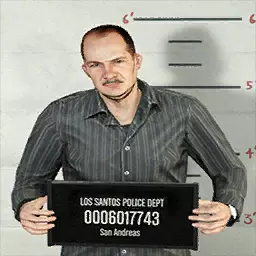 Код цели с наградой GTA Online 0006017743