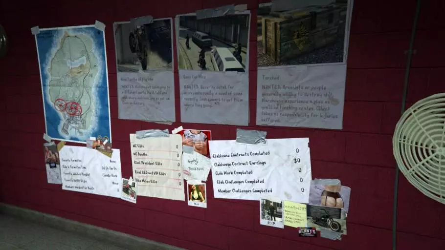 Контракты Клуба — Гайды по заданиям и миссиям GTA Online