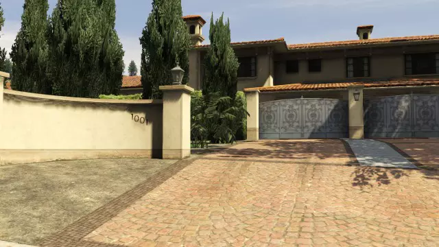 GTA Online: Захват банды 10