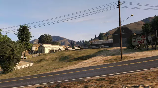 GTA Online: Захват банды 12